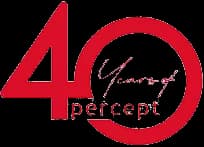 Percept Profile logo