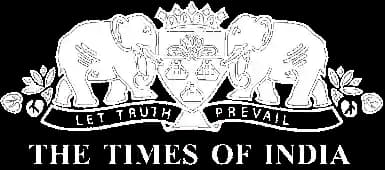 The Times of India logo